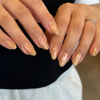 ネイル COIN  nail hinataのネイルデザイン