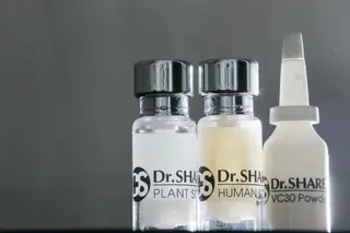 越下 志穗子のエステ・リラクイメージ