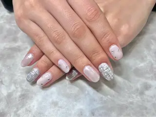 ネイル Rich to 福岡のネイルデザイン