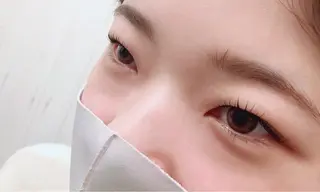 マツエク・マツパ 浦和駅近完全個室 Michikoのマツエク・マツパデザイン