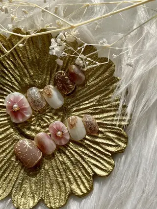 ネイル fog nail.のネイルデザイン