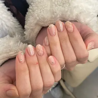 ネイル Jewel. 🥀misatoのマツエク・マツパデザイン