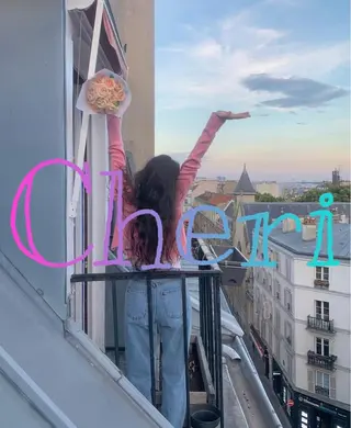 艶カラー🌸アレンジ 🌹Sally🕊️のヘアスタイル