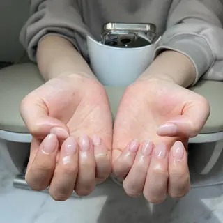 ネイル OK   Nail所属・ai kaのネイルデザイン