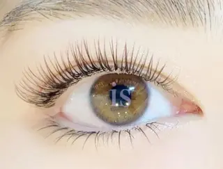 マツエク・マツパ ＆ meのマツエク・マツパデザイン