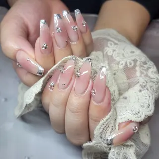 ネイル Nail salon Coco所属・Nail salon Coco【溝の口駅】のネイルデザイン