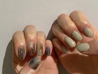 ネイル ネイルサロンルミア Lumiaのネイルデザイン