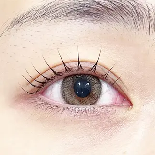 マツエク・マツパ LaBless ザ•北浜プラザ所属・LaBless Sakura🍒のマツエク・マツパデザイン