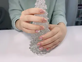 ネイル 山木 友美のネイルデザイン