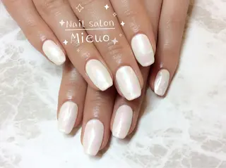 ネイル ネイルサロン ミューオのネイルデザイン