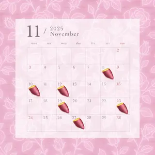 ネイル Nailsalon apricotのネイルデザイン