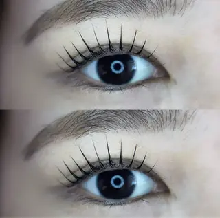マツエク・マツパ eyelash salonヤマモトのマツエク・マツパデザイン