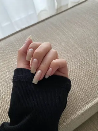 ネイル Toujours nail所属・Toujours / nanaのネイルデザイン