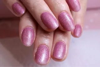 ネイル トータルビューティー サロンブリリアントのマツエク・マツパデザイン