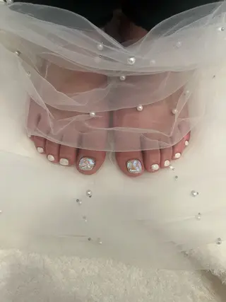 ネイル nail salon belleのその他イメージ