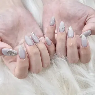 ネイル momo 京橋のネイルデザイン