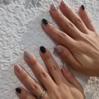 ネイル felicita服部店所属・felicita fumi♡のネイルデザイン