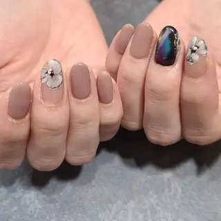 ネイル NOGUCHI  KANAのネイルデザイン