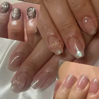 ネイル ネイルサロン翼所属・ネイルサロン 翼【仙川4分】のネイルデザイン