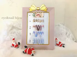 ネイル n. sakiのネイルデザイン