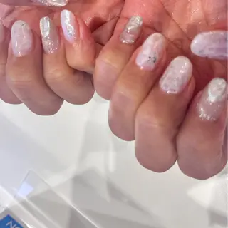 ネイル tamu nail 金町のネイルデザイン
