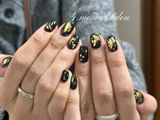 ネイル KI NAのネイルデザイン