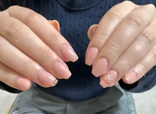 ネイル my nail studio.のネイルデザイン