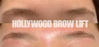 アイブロウ HBL/眉毛専門 salonの眉毛・アイブロウイメージ