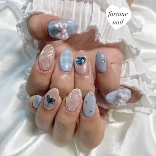 ネイル ☆saori ☆のネイルデザイン