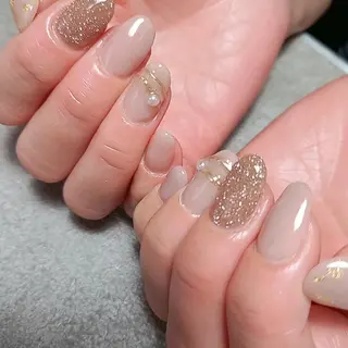 ネイル Franda ✾のネイルデザイン