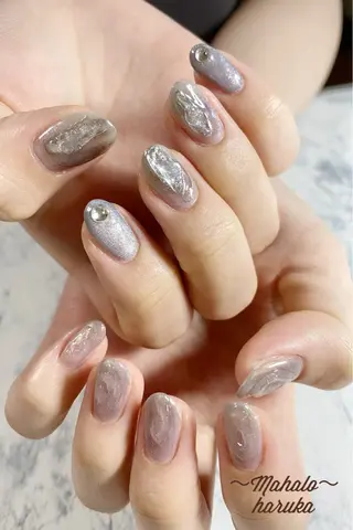 ネイル ejiri harukaのマツエク・マツパデザイン
