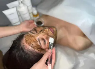 エステ矢野 ジョアアンジェ心斎橋のエステ・リラクイメージ