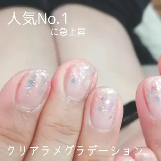 ネイル コエリネイル &エステのネイルデザイン