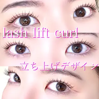 マツエク・マツパ Laul🦖 Motohashiのマツエク・マツパデザイン