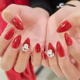 Lia Nailのネイルデザイン
