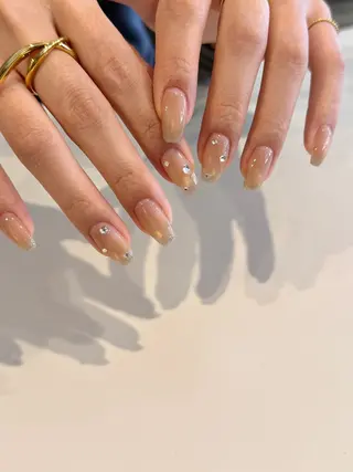 ネイル ikoi🫧 Kotomiのネイルデザイン