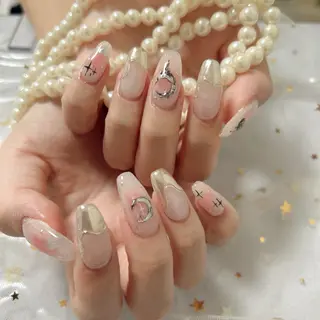 ネイル Kasumi Nailのネイルデザイン