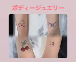 ネイル withサロン所属・withサロン/パリ 3300円サロンのネイルデザイン