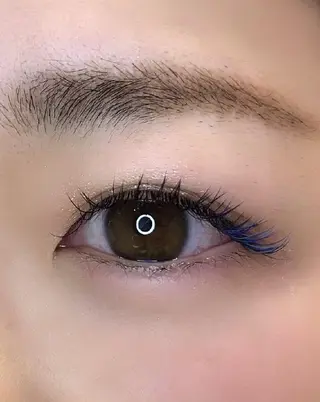 マツエク・マツパ Sunny Salonのマツエク・マツパデザイン