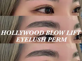 マツエク・マツパ eyelist mikiのマツエク・マツパデザイン