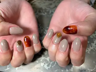 ネイル Ainchi nail所属・＊ misa ＊のネイルデザイン