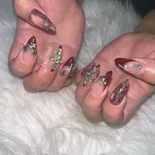 ネイル Nov. ネイルサロンのネイルデザイン