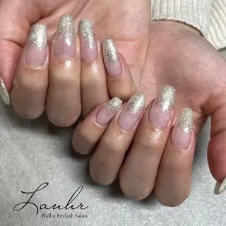 ネイル Lanhr所属・【Lanhr】 rimaのネイルデザイン