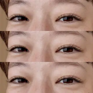 マツエク・マツパ koti by epi...所属・koti natsumiの眉毛・アイブロウイメージ