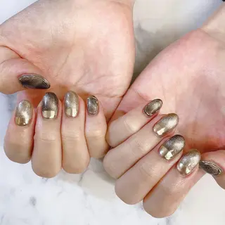 ネイル ISHIHARA KANAのネイルデザイン