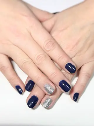 ネイル le rue MIKAのネイルデザイン