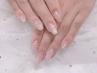 ネイル ジョリ kasumi🌹💅のネイルデザイン
