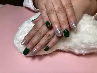 ネイル ☆ sachikoのネイルデザイン