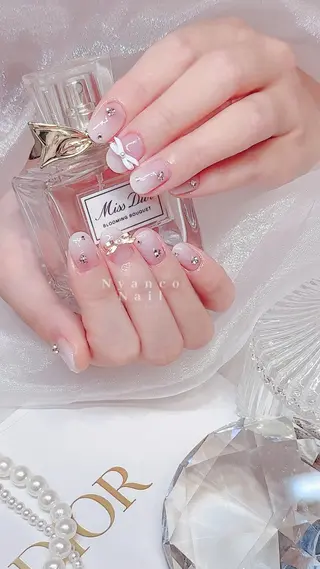 ネイル Nyanco Nailのネイルデザイン
