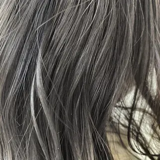 カラー インナーカラー👾 Chibiのヘアスタイル